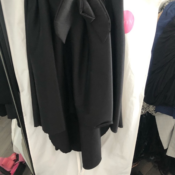 Formal high low skirt - Picture 2 of 4